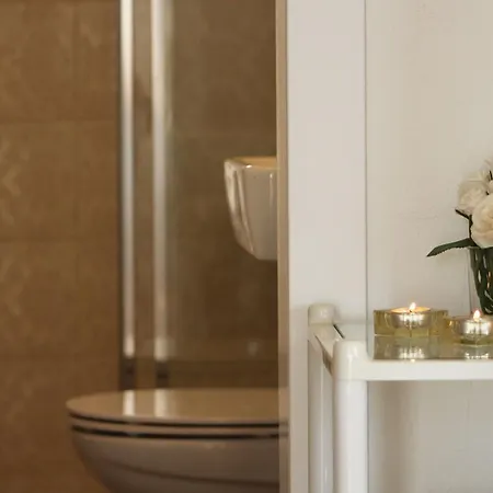 Ema Near Appartamento Makarska