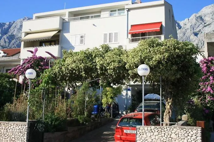 Ema Near * מאקרסקה