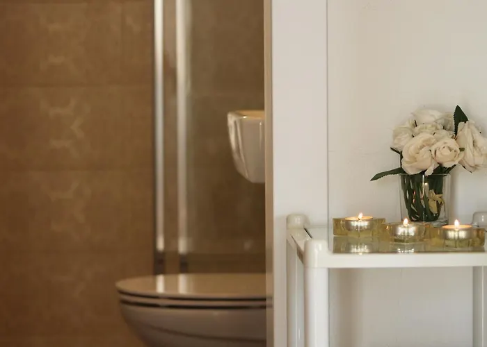 Ema Near דירה מאקרסקה