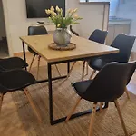 Apartment Ema Near
