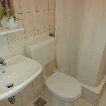 Appartement Ema Near *