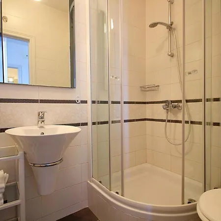 Apartman Ema Near Makarska