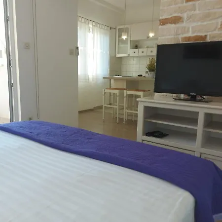 Apartamento Ema Near