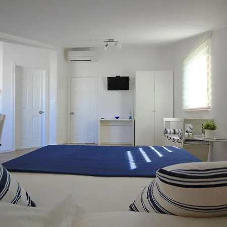 Ema Near Beach Apartament