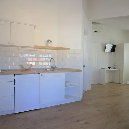 Apartamento Ema Near