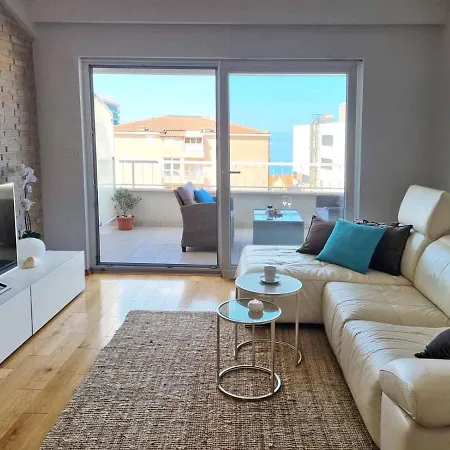 Apartament Ema Near Beach Makarska