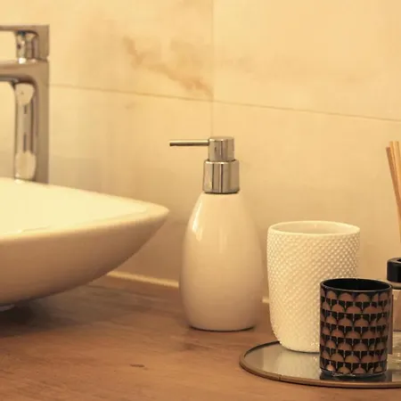 Apartamento Ema Near Makarska