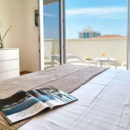 Ema Near Beach * Makarska