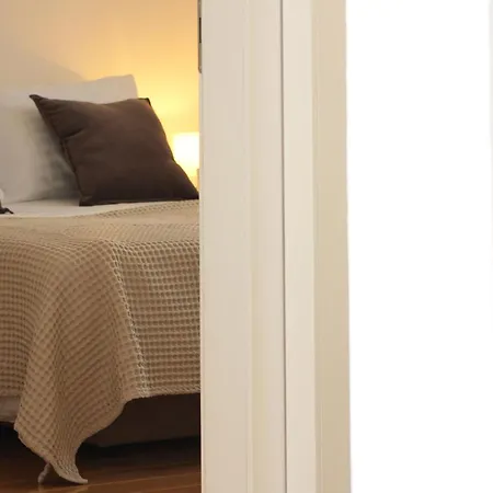 Apartamento Ema Near *