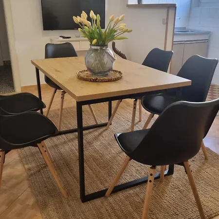 Apartamento Ema Near