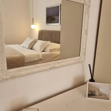 Appartement Ema Near