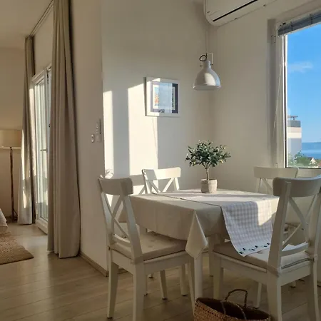 Apartament Ema Near Beach *