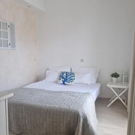 Apartmán Ema Near