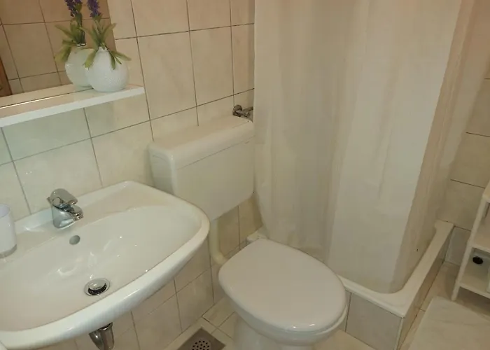 Appartement Ema Near *