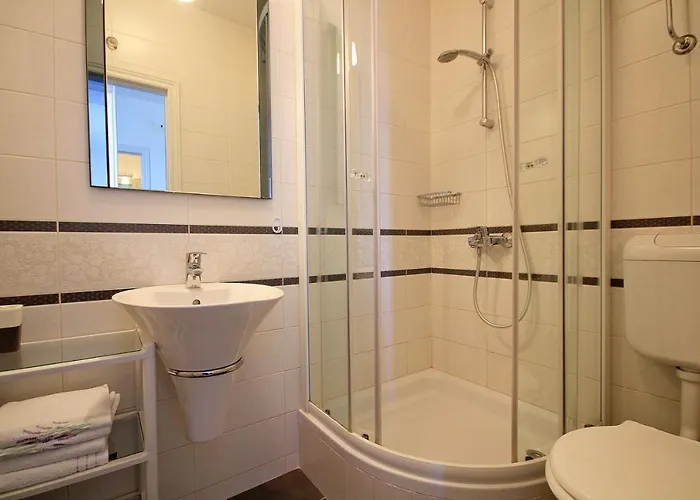 Appartement Ema Near Makarska