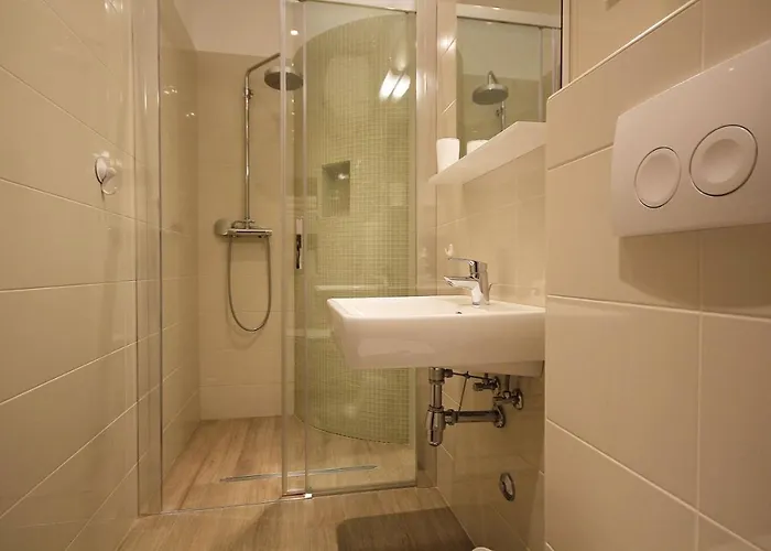 Appartement Ema Near