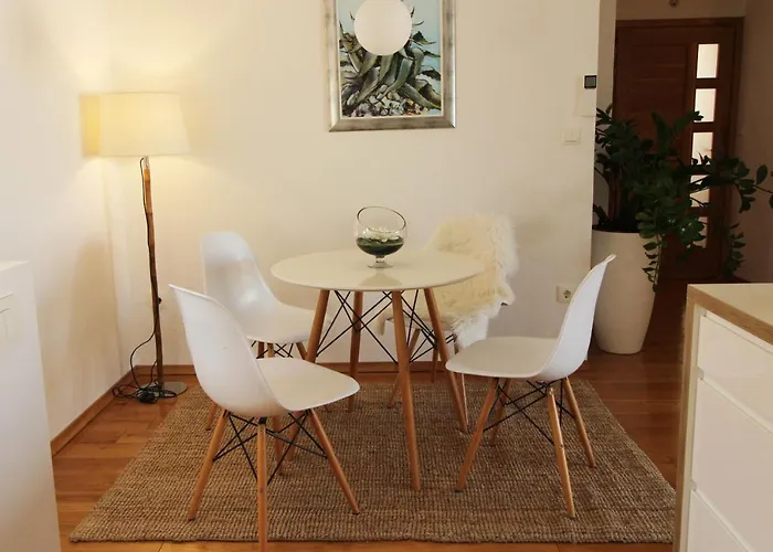 Apartman Ema Near Makarska