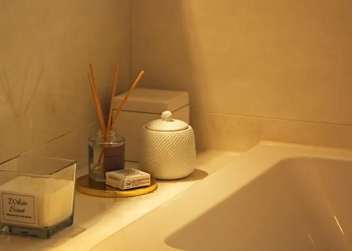 Apartman Ema Near Makarska