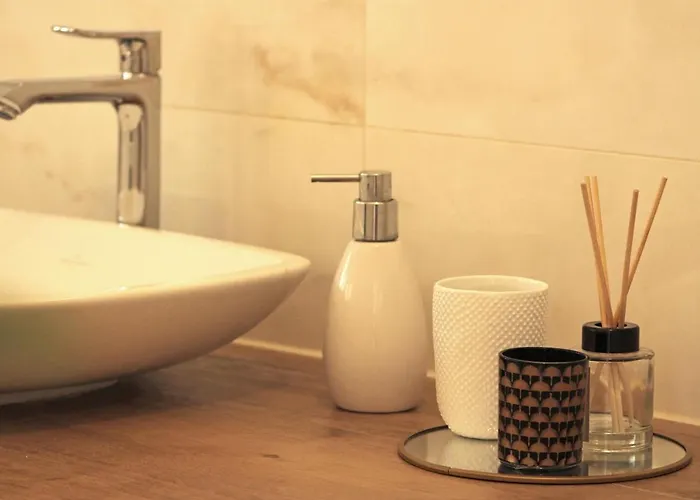 Appartement Ema Near Makarska