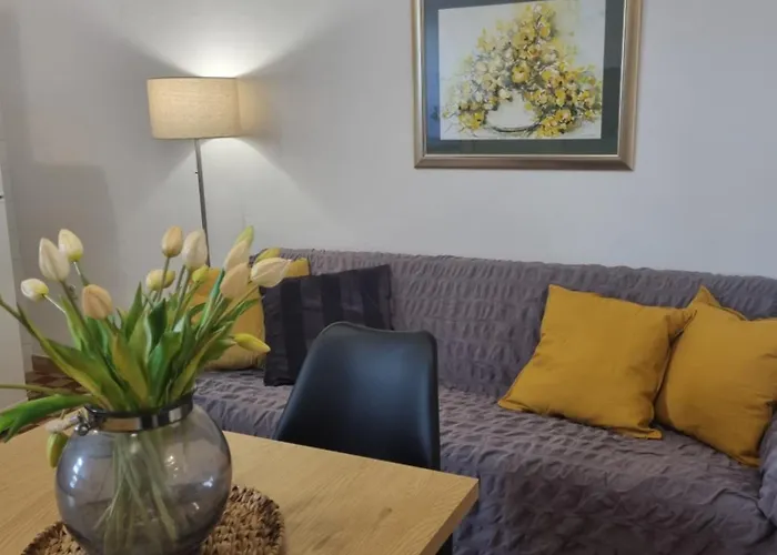 Ema Near Appartement *