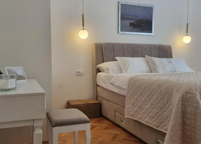 Appartement Ema Near Makarska