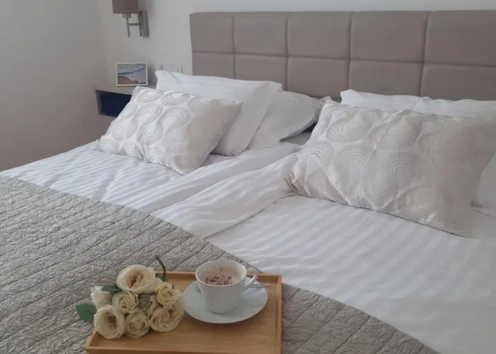 Ema Near Appartement