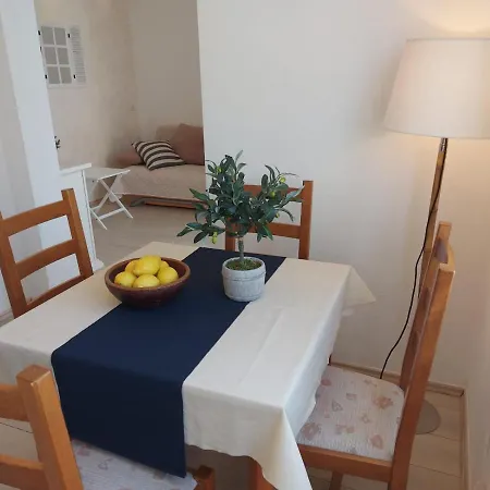 Apartmán Ema Near Beach Makarská