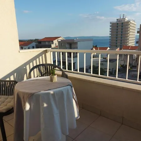 Apartmán Ema Near Beach *
