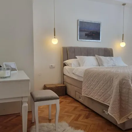 Apartmán Ema Near Makarská